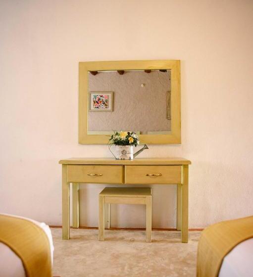 هتل Villas Margaritas Holbox