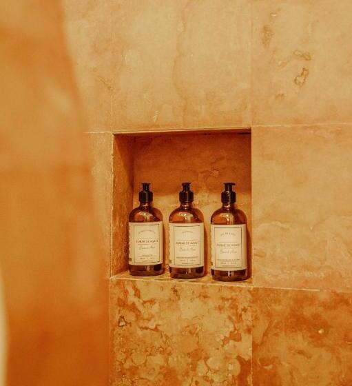 فندق Villas Margaritas Holbox