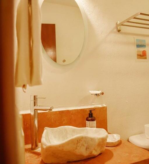 فندق Villas Margaritas Holbox