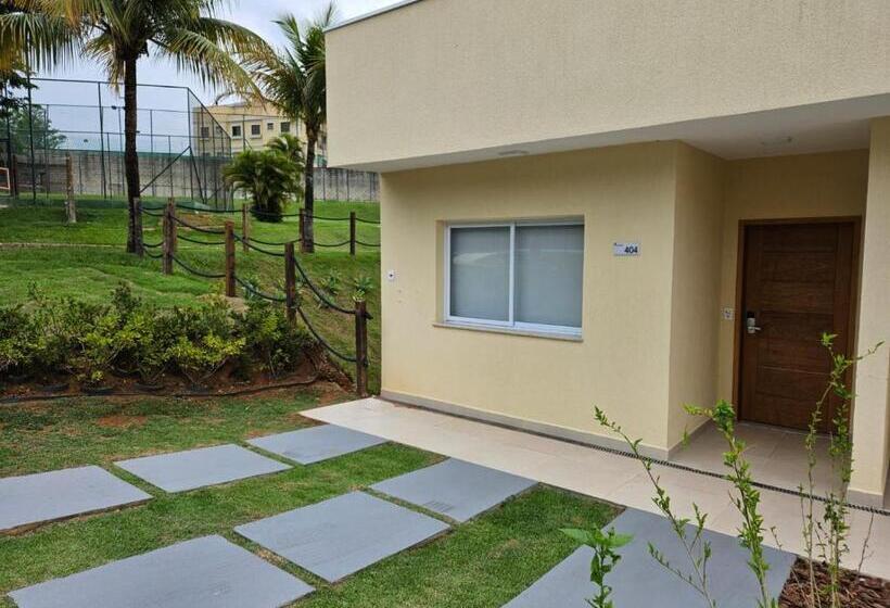 ホテル Vinhedo Plaza