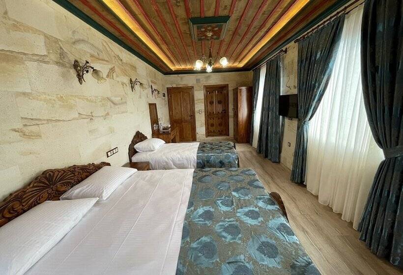 فندق Yusuf Bey House