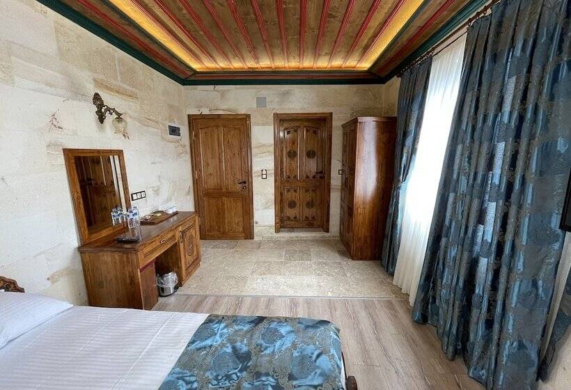 فندق Yusuf Bey House