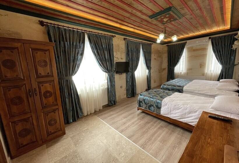 فندق Yusuf Bey House