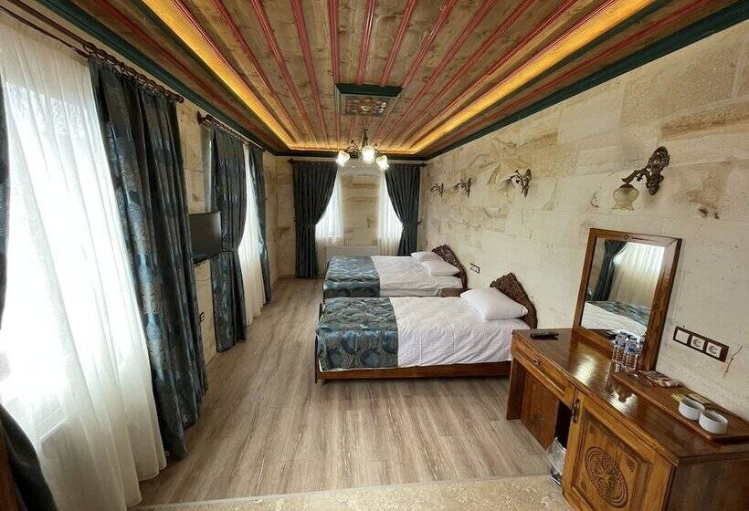 فندق Yusuf Bey House