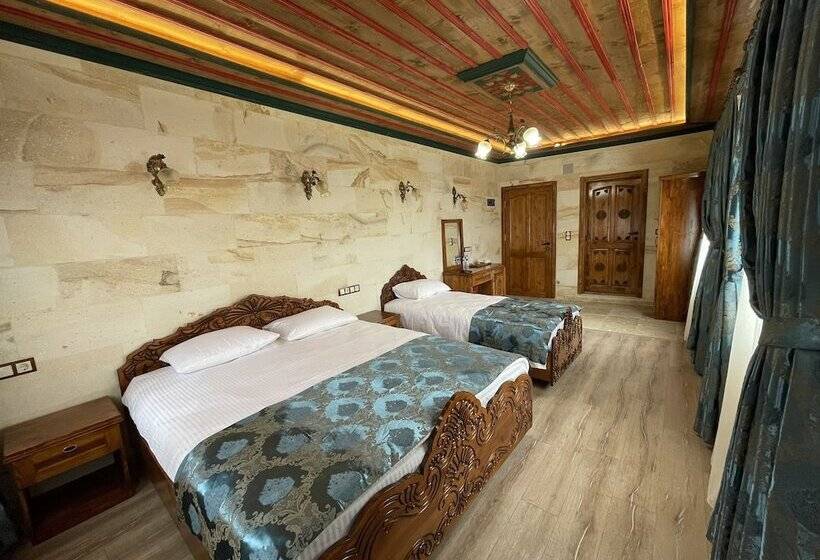 فندق Yusuf Bey House