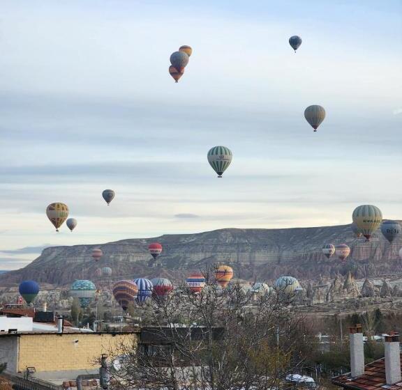 فندق Yusuf Bey House