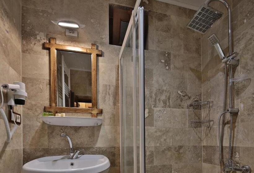 فندق Yusuf Bey House