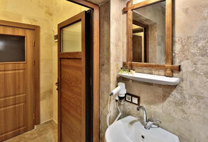 فندق Yusuf Bey House