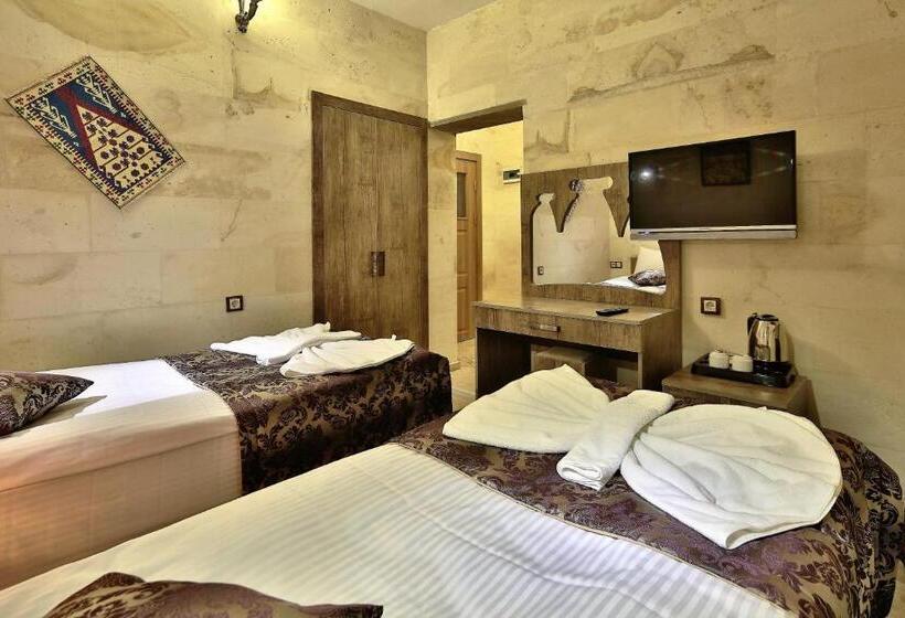 فندق Yusuf Bey House