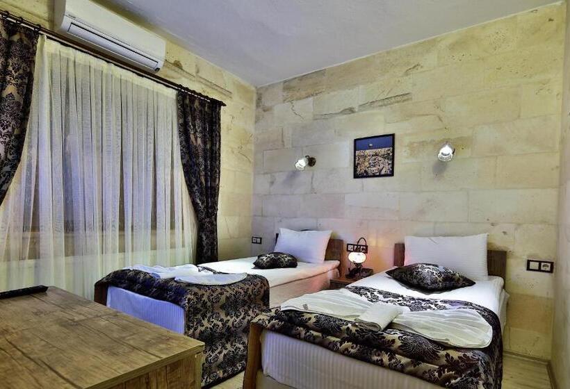 فندق Yusuf Bey House