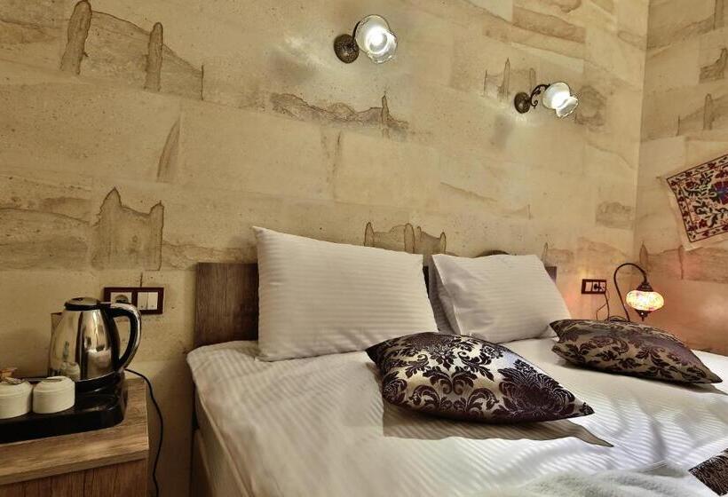 فندق Yusuf Bey House