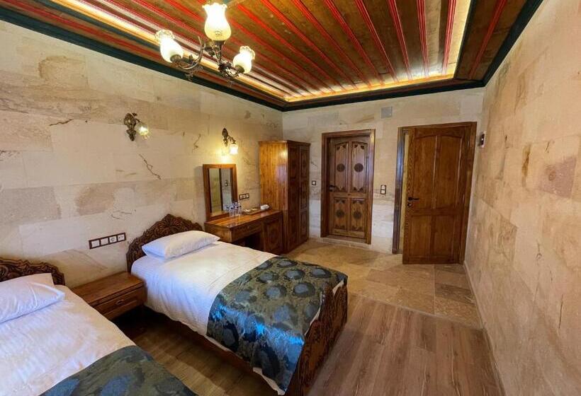 فندق Yusuf Bey House