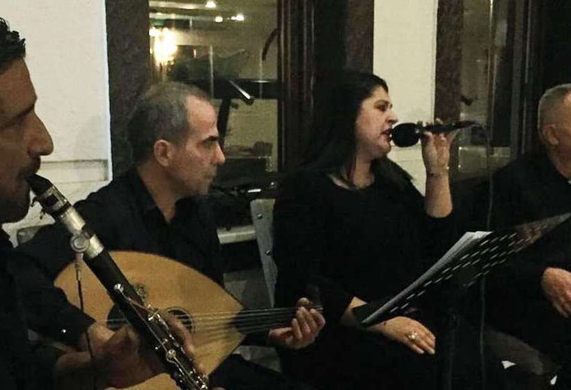 هتل Zir Dream Thermal & Spa