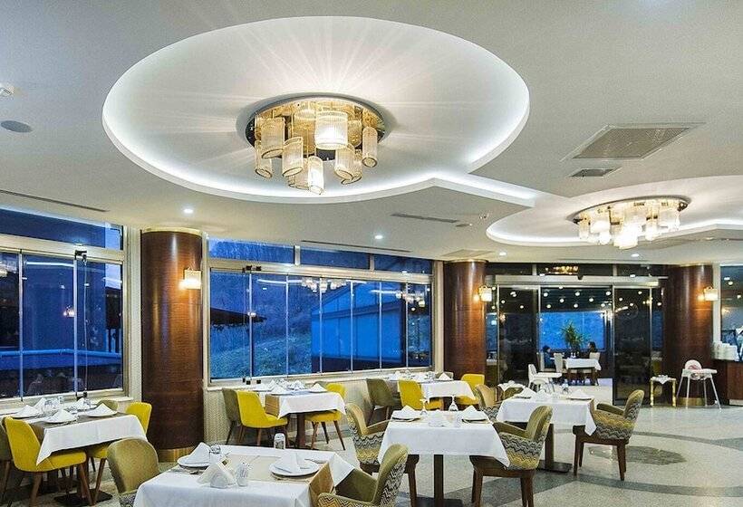 هتل Zir Dream Thermal & Spa