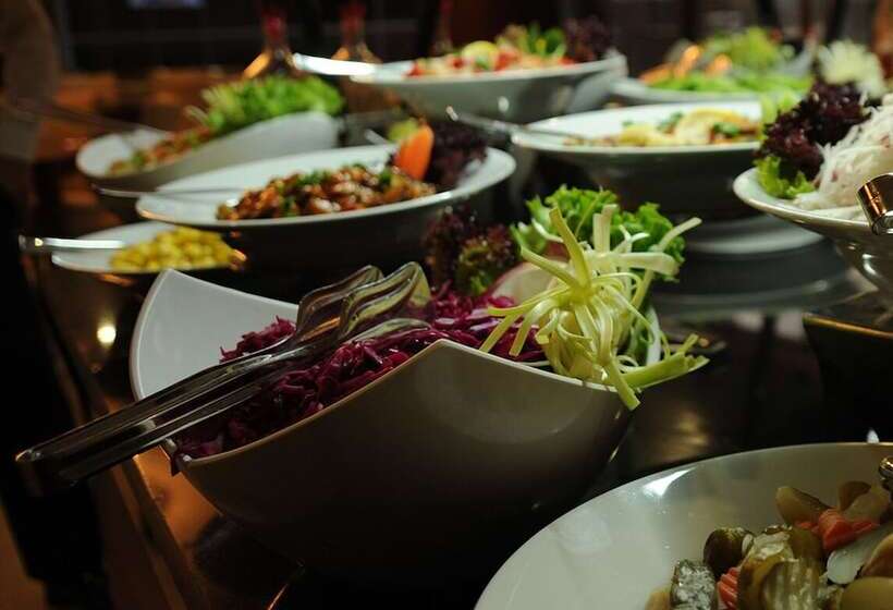 هتل Zir Dream Thermal & Spa