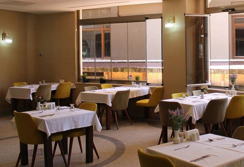 هتل Zir Dream Thermal & Spa