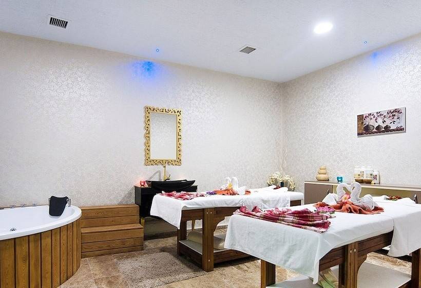 هتل Zir Dream Thermal & Spa