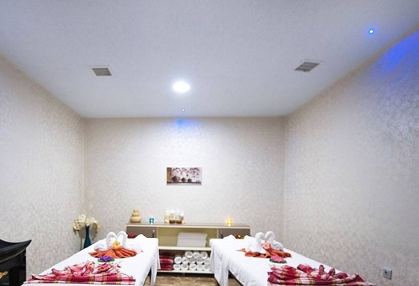 هتل Zir Dream Thermal & Spa