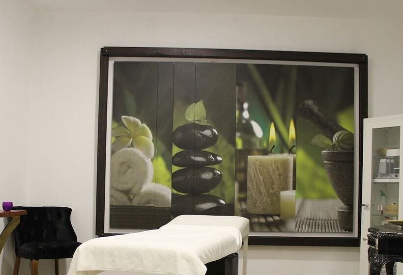 هتل Zir Dream Thermal & Spa