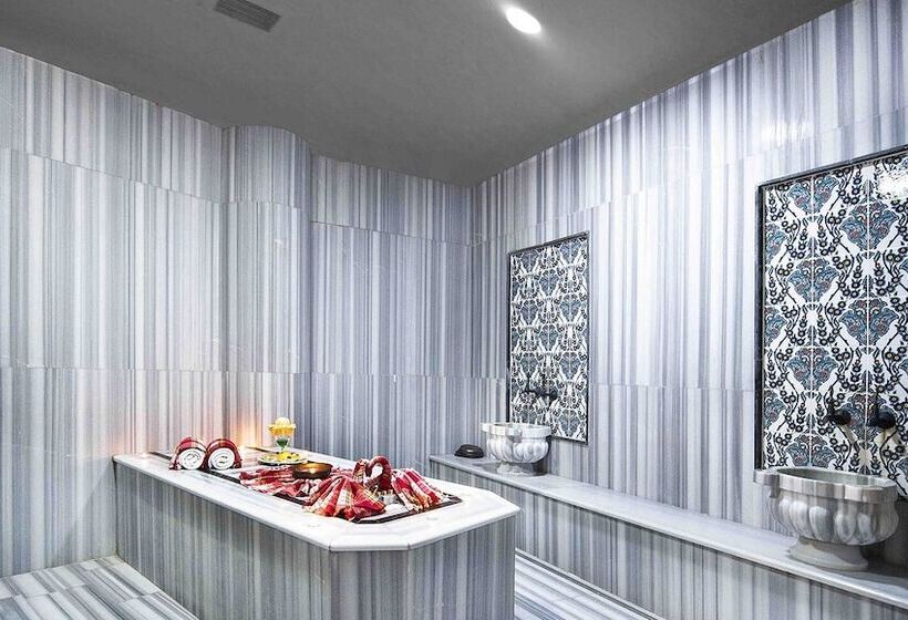 هتل Zir Dream Thermal & Spa