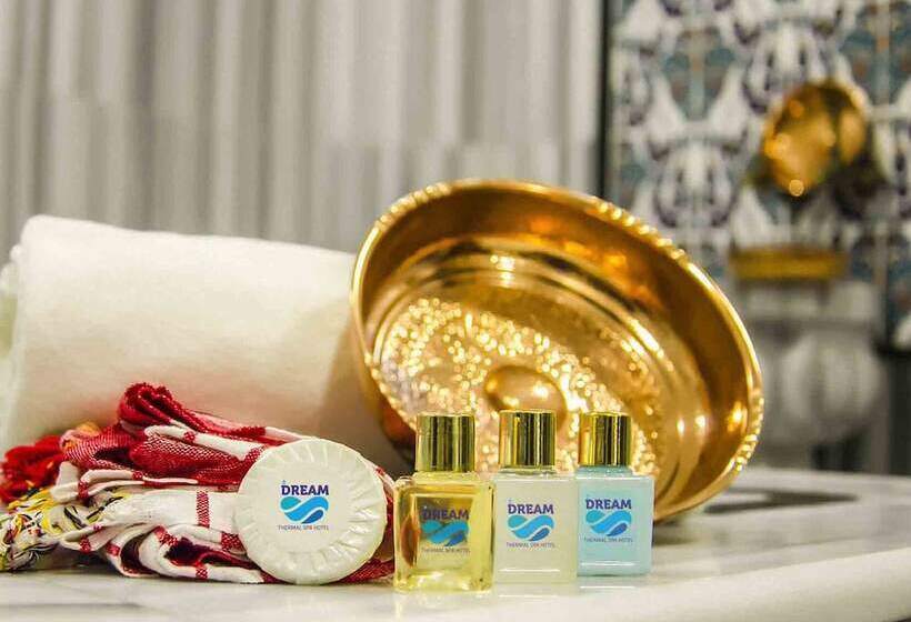 هتل Zir Dream Thermal & Spa