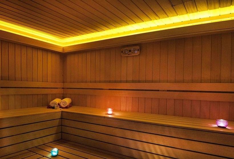 هتل Zir Dream Thermal & Spa