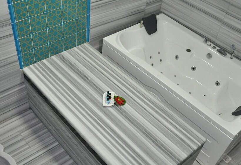 هتل Zir Dream Thermal & Spa