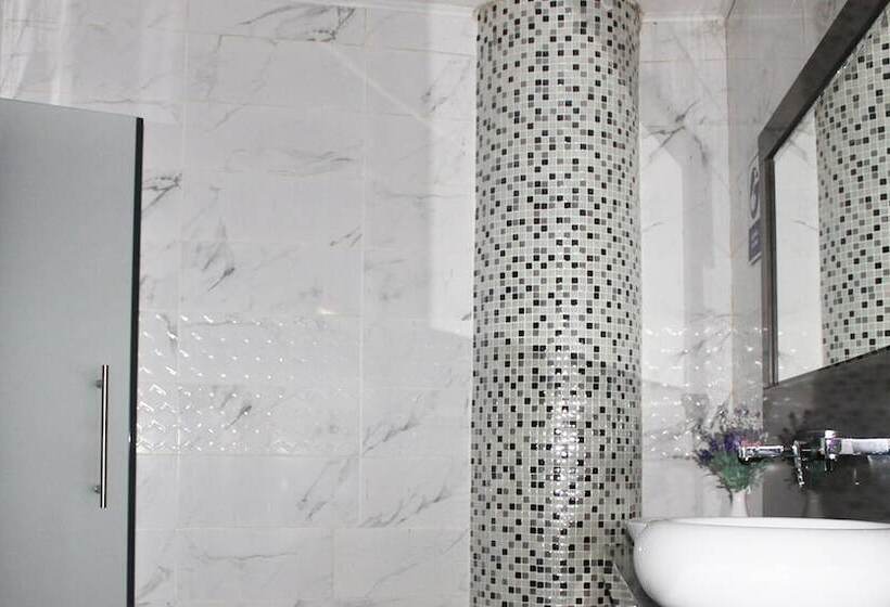 هتل Zir Dream Thermal & Spa