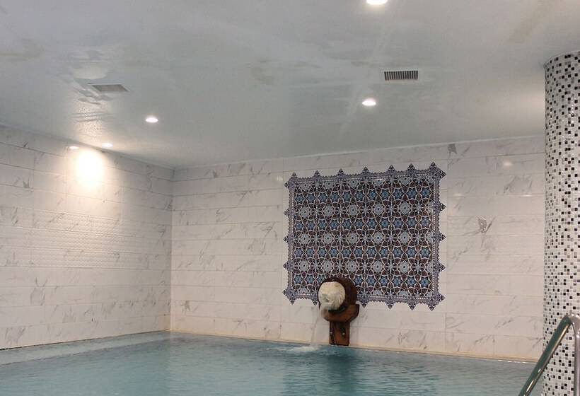 هتل Zir Dream Thermal & Spa