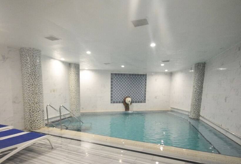 هتل Zir Dream Thermal & Spa