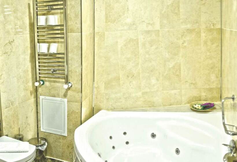 هتل Zir Dream Thermal & Spa