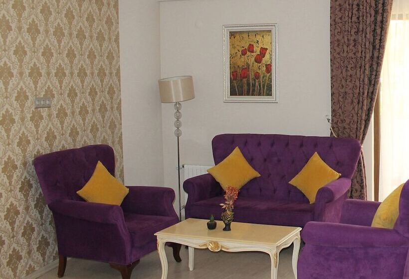 هتل Zir Dream Thermal & Spa