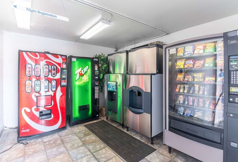 Motel 6   Pensacola West