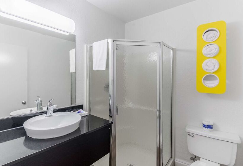 Motel 6   Pensacola West