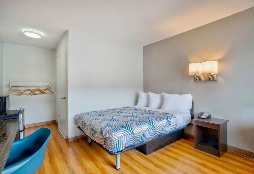 Motel 6 lumberton, Nc