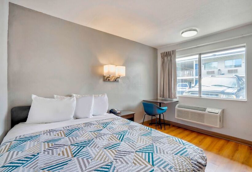 Motel 6 lumberton, Nc