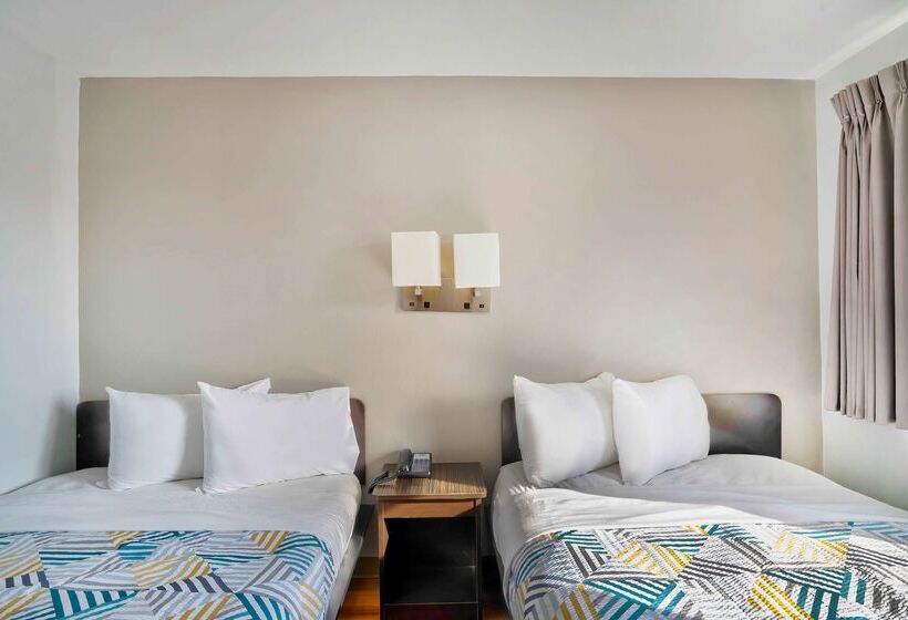 Motel 6 lumberton, Nc