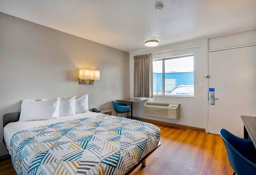 Motel 6 lumberton, Nc