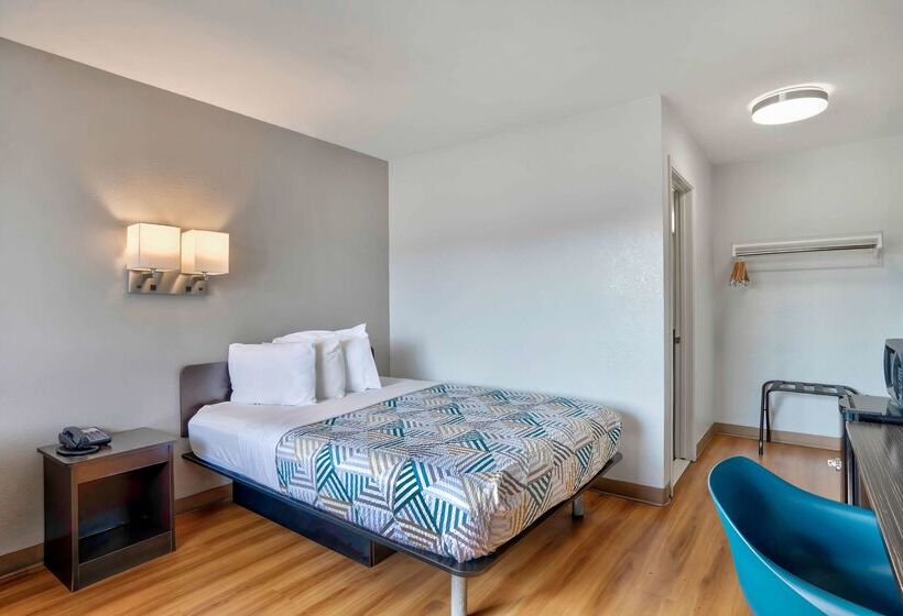 Motel 6 lumberton, Nc