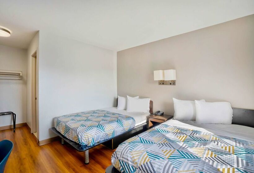 Motel 6 lumberton, Nc