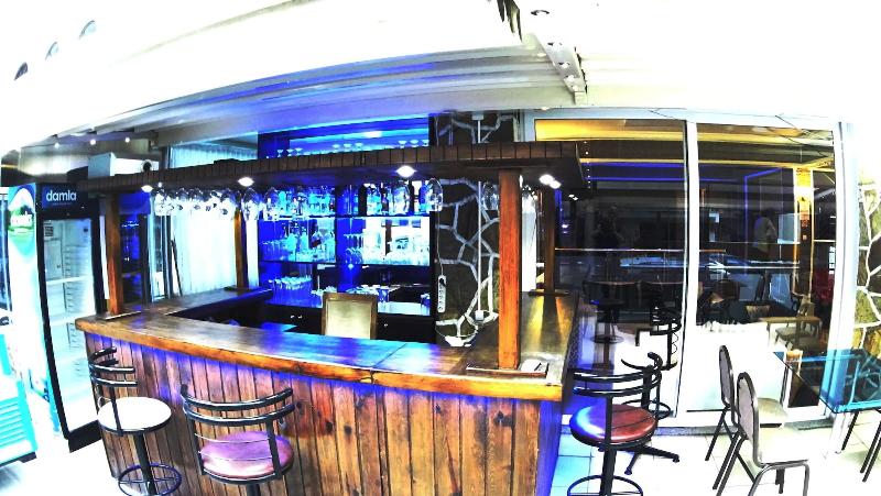 모텔 Arslanturk Ada Butik