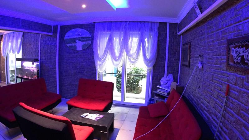 모텔 Arslanturk Ada Butik