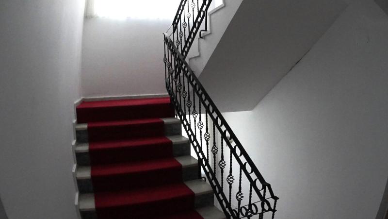 모텔 Arslanturk Ada Butik