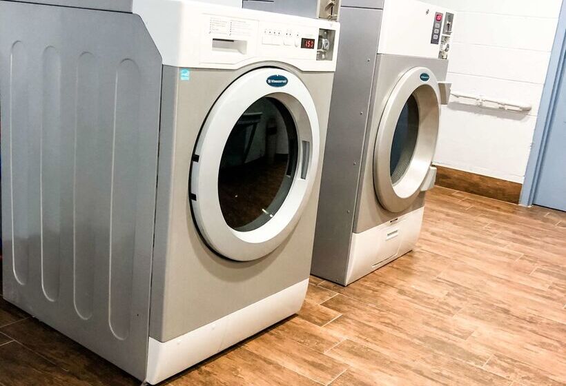 מוטל Surestay Hotel By Best Western Bowling Green North