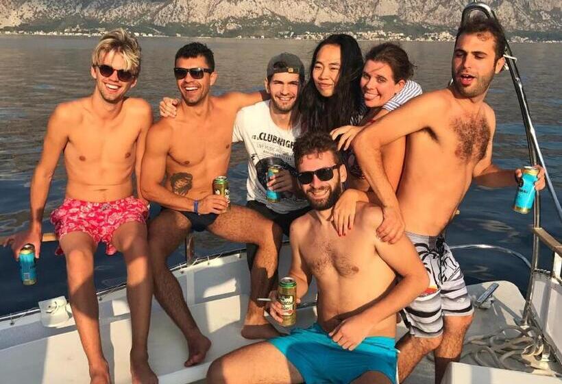 Old Town Youth Hostel