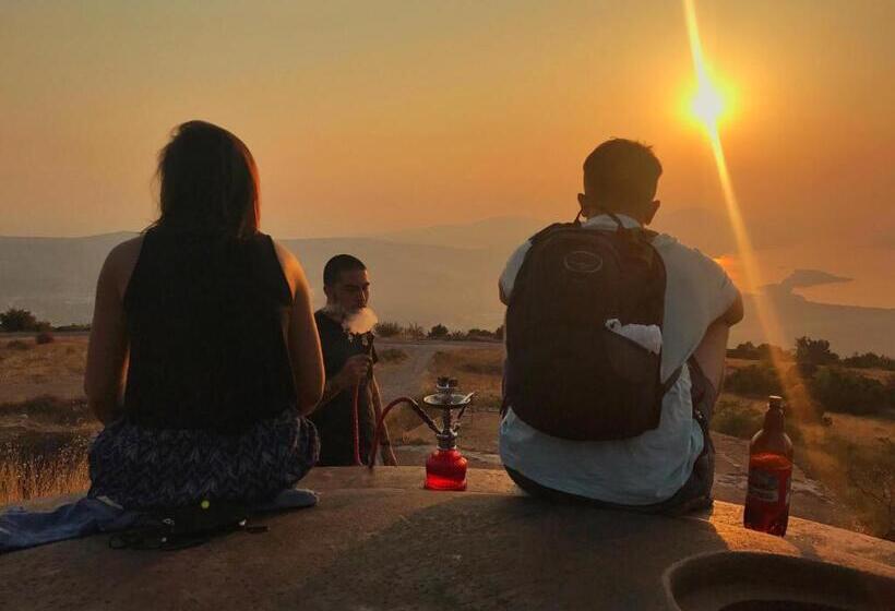 Old Town Youth Hostel