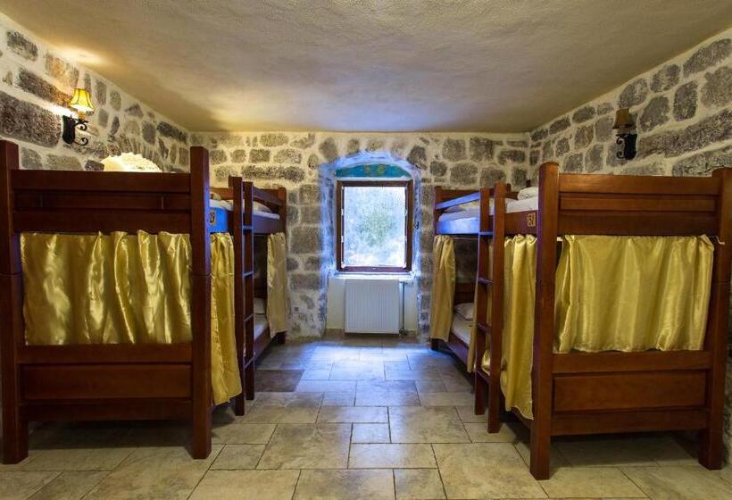 Old Town Youth Hostel