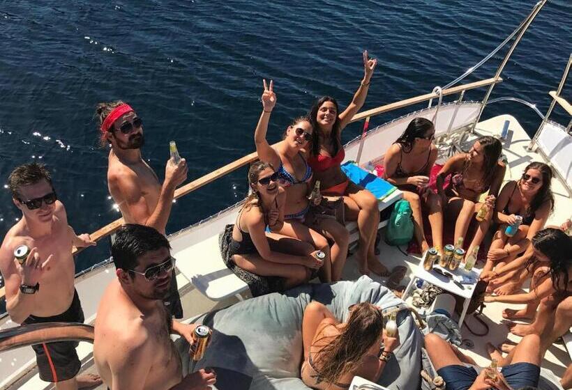 Old Town Youth Hostel