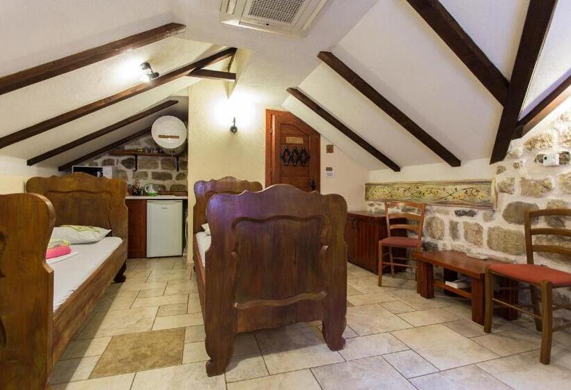 Old Town Youth Hostel