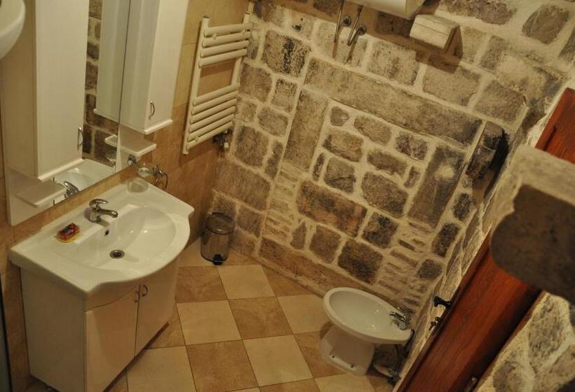 Old Town Youth Hostel